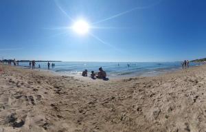 Casa de vacanță Ana și Ștefan