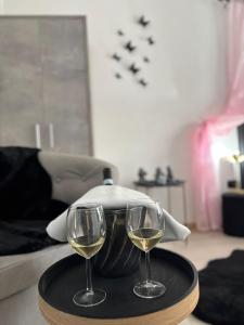 5 Zimmer Rooms ''Rosa'' img29