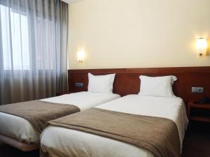 Twin Room room in Hotel São Francisco