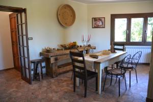 B&B Antica Botte Sassari img29