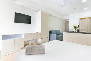 Apartasuit Cartagena luxury 1240