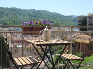 House of Jane-2 Free PRIVATE Parkings -