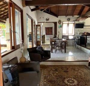 Casa Temporada Pirenópolis Encantos da Serra