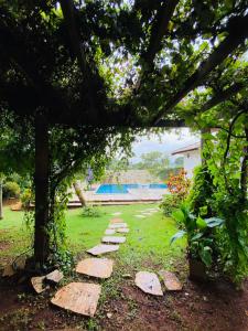 Casa Temporada Pirenópolis Encantos da Serra