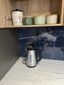 Guest House with parking in Bournemouth