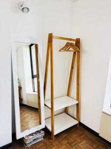 Hermoso Apartamento en Edificio Saint Michel