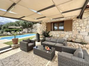 Villa Vangelis Stylos Crete