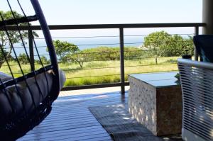 Golfers Dream Escape with Solar Power & Sea Views - Apt 14 Tamboti, 11 Tamboti Dr, Simbithi Eco-Estate, Ballito