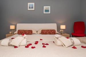 APP SEA View in OLD TOWN with Balcony