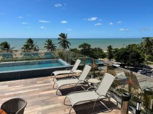 Bela Hospedagem - Fortune, beira mar em Cabo Branco