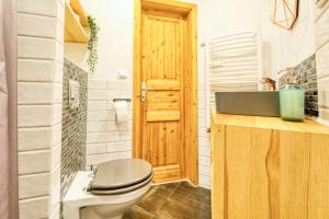 Cozy designer apartment in Friedrichshain