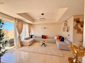 The Ocean Nest with Pools & Beach in Taghazout Bay - Ubytování bez kategorie ve městě Tamraght Ouzdar