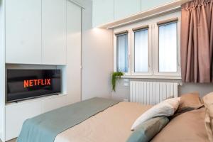 Duomo-Corso Vercelli, New Luxury Loft in the Center