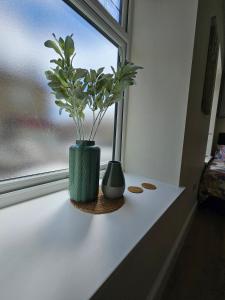 Luxury studio flat, Skipton