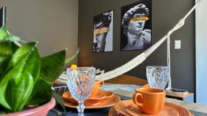 Pelô Flat - Conforto e Cultura em Salvador