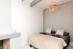 Renoveted studio - Central - AC