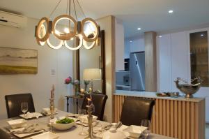 Golfers Dream Escape with Solar Power & Sea Views - Apt 14 Tamboti, 11 Tamboti Dr, Simbithi Eco-Estate, Ballito