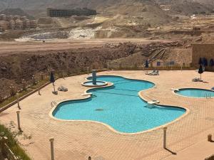 Porto sokhna golf area