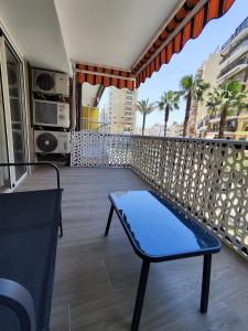 Newly renovated apartment