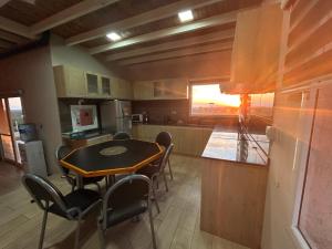 Cabañas Balcones de Nogolí - San Luis