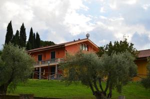 Il Borgo dei Medici