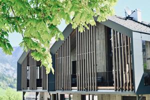 ALOHA Suites - Alp LOdge HAus