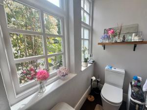 Luxury Richmond flat next to Richmond Park