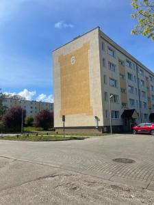 Apartament z widokiem na Morze przy Plaży Babie Doły Gdynia