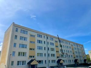 Apartament z widokiem na Morze przy Plaży Babie Doły Gdynia