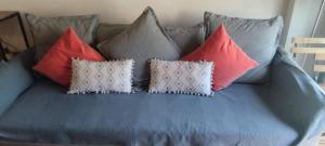 Apartamento El Barco - Piscina Playa Parking 4pers