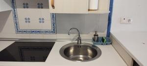 Apartamento El Barco - Piscina Playa Parking 4pers