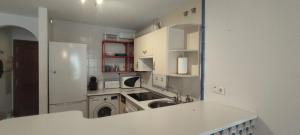 Apartamento El Barco - Piscina Playa Parking 4pers