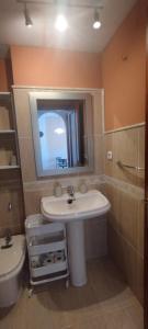 Apartamento El Barco - Piscina Playa Parking 4pers