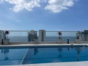 Salguero Suites Playa Salguero