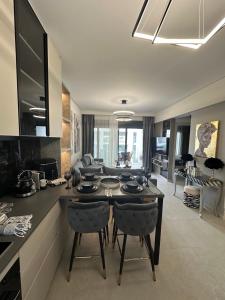 Artion Suites Nikiti