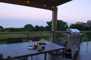 Golfers Dream Escape with Solar Power & Sea Views - Apt 14 Tamboti, 11 Tamboti Dr, Simbithi Eco-Estate, Ballito