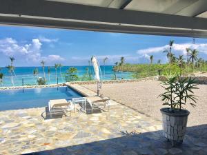 The Bliss of JAVO BEACH