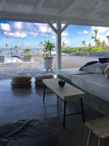 The Bliss of JAVO BEACH