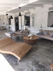 The Bliss of JAVO BEACH