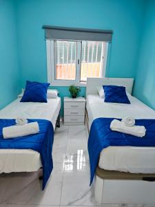 Relax House Barcelone