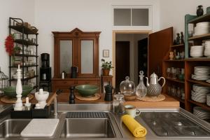 Atelier Guest House, Arte e Vacanze in Sicilia