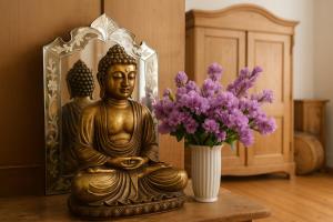 Atelier Guest House, Arte e Vacanze in Sicilia