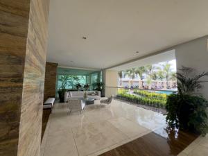 Apartamento en Condominio con Salida al Mar MORROS EPIC