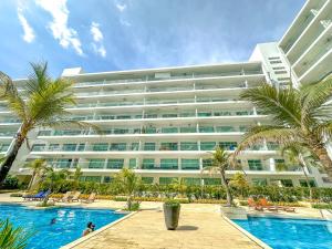 Apartamento en Condominio con Salida al Mar MORROS EPIC