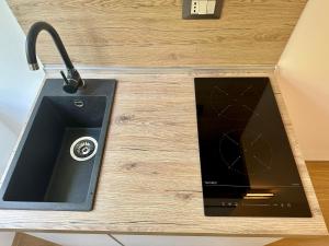 Lecco Five Suites
