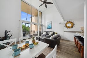 Just Steps to Beach with 2 King Beds and Centrally Located