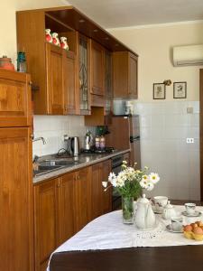 Podere Quercia al Santo