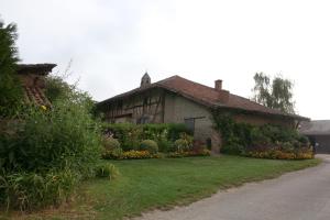 Maisons de vacances Ferme De Montalibord : photos des chambres