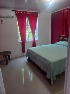 Posada Paradise Suite
