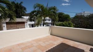 Private Terrace Suite with Park View Casa Jurel